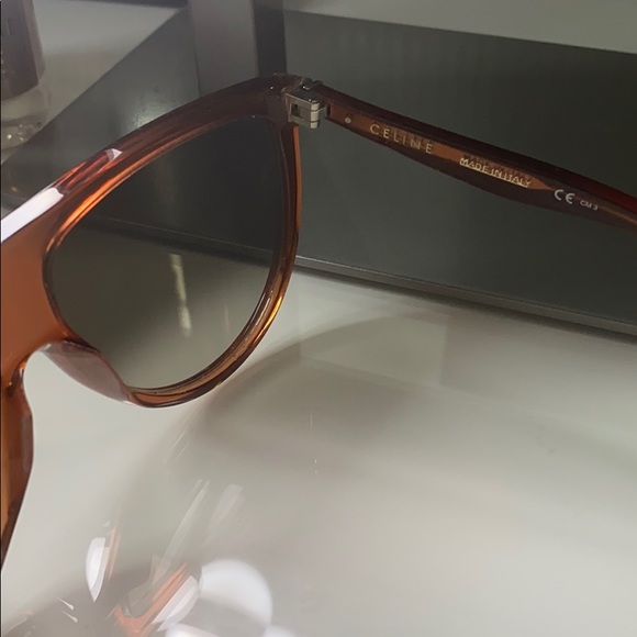 Celine sunglasses - Picture 5 of 6